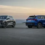 Audi Q5: Όλα όσα πρέπει να γνωρίζετε για το νέο μοντέλο