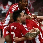 Κυπελλούχος για 29η φορά ο Ολυμπιακός: Επικράτησε με 2-0 του ΟΦΗ