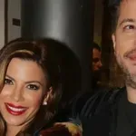 Αντελίνα Βαρθακούρη - Χάρης Βαρθακούρης: Χέρι χέρι σε βραδινή έξοδο!