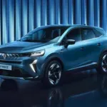 Renault Symbioz: Δείτε τις τιμές στην Ελλάδα