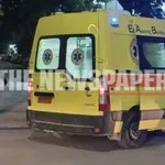 Βόλος: Συνελήφθη 38χρονος για την παράσυρση κι εγκατάλειψη διανομέα