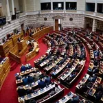 Τέμπη: Κατατέθηκε στη Βουλή η πρόταση ΠΑΣΟΚ για προανακριτική επιτροπή