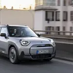 MINI Aceman E: Όλα όσα πρέπει να γνωρίζετε