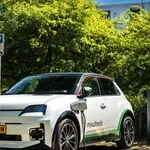 Renault Group Πρωτιά στην Ευρώπη στο Car Sharing