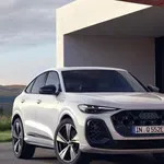 Audi Q5 e-hybrid: Δείτε τις εκδόσεις και τις τιμές στην Ελλάδα