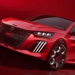 PEUGEOT E-208 GTi: Το νέο μοντέλο με επιδόσεις που ηλεκτρίζουν
