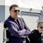 Κικίλιας για σύρραξη Ισραήλ-Ιράν: Πρώτο μέλημα η ασφάλεια των ναυτικών μας