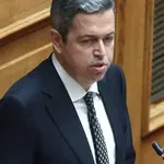 Τομεάρχης ΣΥΡΙΖΑ Κεδίκογλου: Αν έφτιαχνε κόμμα ο Τσίπρας θα ακολουθούσα