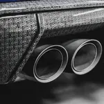 BMW: Εξαρτήματα από...λινάρι