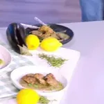 O Μοίρας έδωσε μία πεντανόστιμη και πρωτότυπη ιδέα για μεσημεριανό