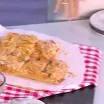 Θέλεις να ξεφύγεις από τις συνηθισμένες πίτες; Φτιάξε αυτή