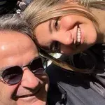 Μητσοτάκης: Οι τρυφερές ευχές στην κόρη του, Δάφνη για τα γενέθλιά της!
