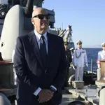 Νίκος Δένδιας: Θα έχουμε ένα Πολεμικό Ναυτικό 10 φορές ισχυρότερο