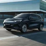 BYD ATTO 3: Ανανεώθηκε - Δείτε τις εκδόσεις και τις τιμές