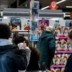 Eurostat: Στο 3,6% ο πληθωρισμός στην Ελλάδα τον Ιούνιο