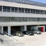 Νικ. Ι. Θεοχαράκης ΑΕ: Νέος διευθυντής κλάδου αυτοκινήτου