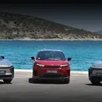 Ήρθαν τα νέα Toyota BEV SUV - Τιμές