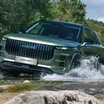 OMODA & JAECOO: Τα οφέλη γνωριμίας για όσους επισκεφθούν τις εκθέσεις της