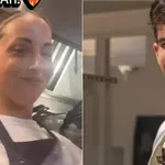 MasterChef: Νέστορας και Mαίρυλιν στη Νάξο - Οι φωτογραφίες τους