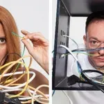 PANDΩRA_25: Από τους μύθους της αρχαιότητας στον κόσμο του AI
