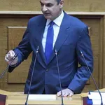 Μητσοτάκης για μεταναστευτικό: Όσοι εισέρχονται παράνομα θα συλλαμβάνονται