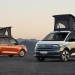 VW California: Σας κάνει την ζωή εύκολη και ευχάριστη