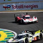 Peugeot TotalEnergies: Η καλύτερη φετινή εμφάνιση