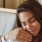 Ευρυδίκη Βαλαβάνη: «Η πιο δυνατή μέρα της ζωής μου»