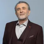 Λάκης Λαζόπουλος: Η κόρη του, Μαριέλλη, παντρεύτηκε στην Πάρο!