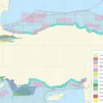 Συρίγος: Τι σημαίνει η χωροθέτηση των θαλάσσιων πάρκων της Τουρκίας