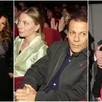 Πρώην ζευγάρια που σίγουρα έχετε ξεχάσει!