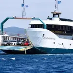 Νέα Στύρα: Ρήγμα 20 μέτρων εντόπισαν οι δύτες στο πλοίο που προσάραξε
