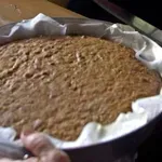 Παραδοσιακή φανουρόπιτα από το Άγιον Όρος - Πώς να τη φτιάξετε