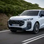 Πότε έρχεται στην Ελλάδα το νέο Audi Q3 - Που κατασκευάζεται