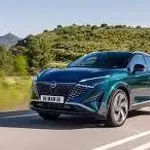 Nissan: Το μυστικό που κρύβεται στον κινητήρα e-Power