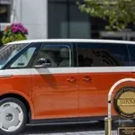VW ID. Buzz: Κερδίζει την κορυφή στη J.D. Power APEAL 2025