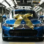 BMW Group: Πέτυχε το ορόσημο πωλήσεων των 3.000.000 μονάδων