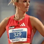 Diamond League: Ονειρικό ντεμπούτο και διαμάντι στην Ελίνα Τζένγκο!