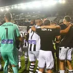 ΠΑΟΚ: «Κατάπιε» τη Ριέκα και προκρίθηκε στη League phase του Europa League