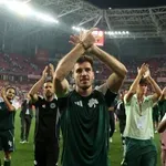 O Παναθηναϊκός «άντεξε» και προκρίθηκε στη League Phase του Europa League