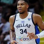 Με το δεξί η Ελλάδα στο Eurobasket 2025!