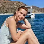 Ευδοκία Ρουμελιώτη: Το χιουμοριστικό σκετσάκι με τον 10χρονο γιο της