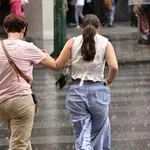 Καιρός: Επικίνδυνες καταιγίδες και χαλάζι τις επόμενες ώρες