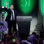 Ανδρουλάκης: Ήρθε η ώρα της μεγάλης πολιτικής αλλαγής