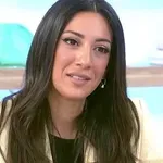 Ευγενία Σαμαρά: «Δεν έχω υπάρξει σε τοξική σχέση» - Τι αποκάλυψε η ηθοποιός