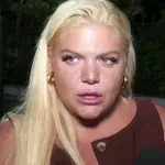 Δανάη Μπάρκα: «Δε μου άρεσε η τηλεόραση σαν ιδέα, δε με φανταζόμουν εκεί!»
