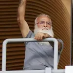 Καρπόφ: «Επιστρέφει στο Ροστόφ ο Σαββίδης και παίρνει την ομάδα!»