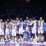 Ελλάδα - Φινλανδία 92-89: Χάλκινη η Εθνική στο Eurobasket 2025!