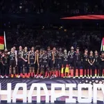 Πρωταθλήτρια Ευρώπης η Γερμανία - Κέρδισε την Τουρκία σε ματς θρίλερ!