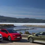 Skoda: Hλεκτροκίνηση με όφελος έως 6.000 ευρώ και πακέτο φόρτισης